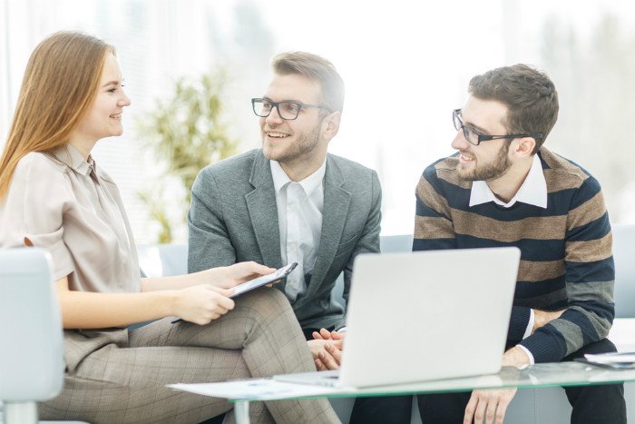 Who are the UK's Top 25 SME Culture Leaders?