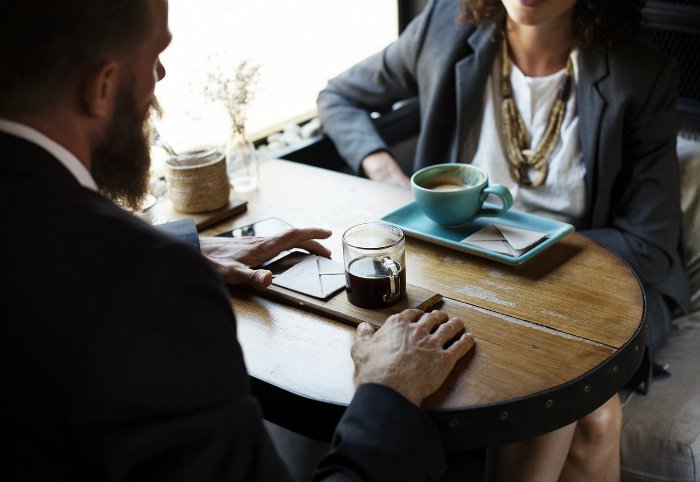 How to set up a recruitment company