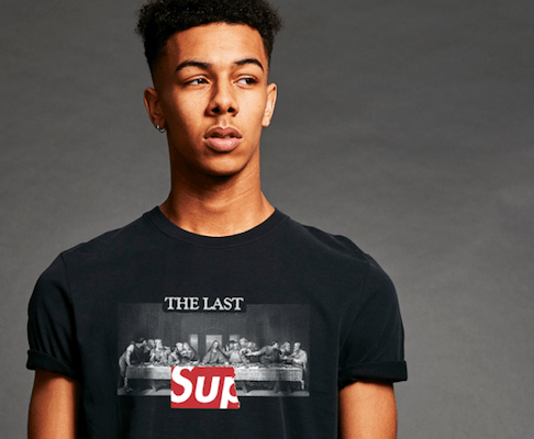 Supreme Clothing: All You Need to Know