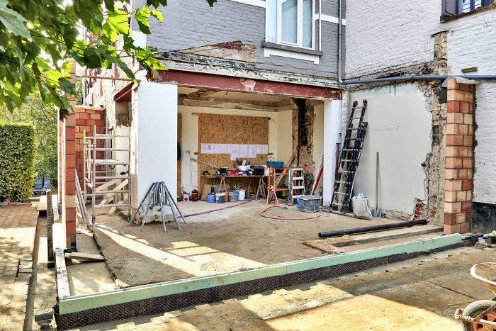 Funding your construction project
