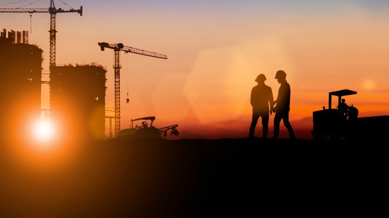 Bridging vs development finance