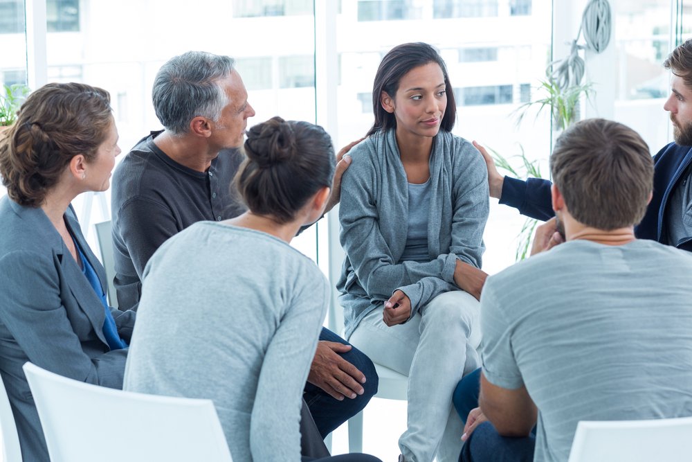 How to manage mental health and happiness at the workplace