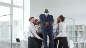 True Trust Between Companies and Customers is Critical
