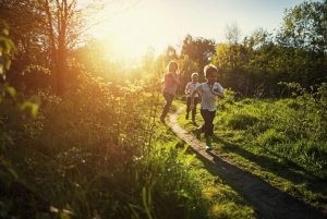 Children environment