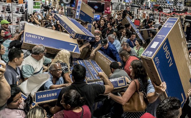 Black Friday 2019