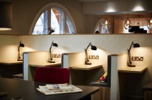 How to find the right office space