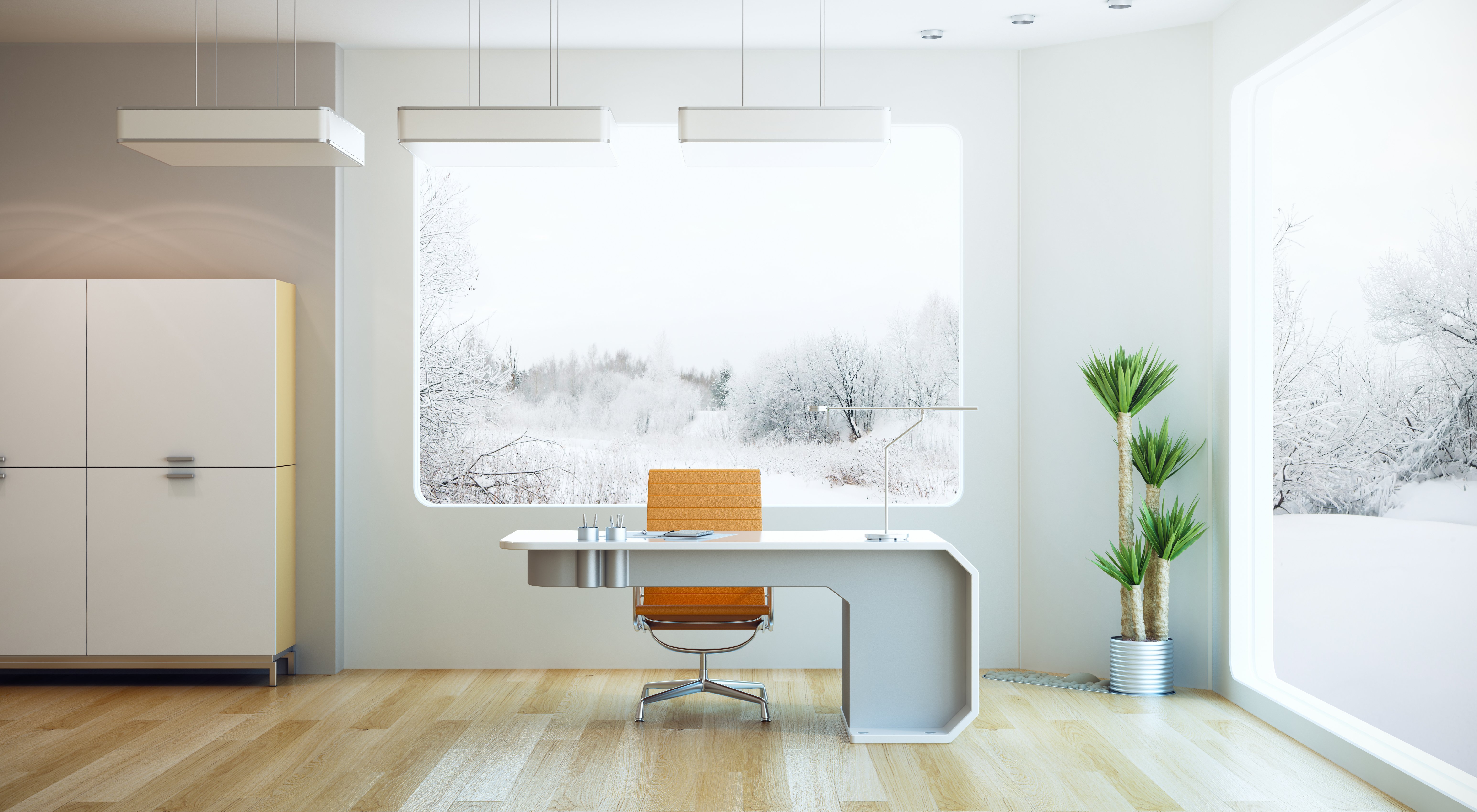 Office energy-saving tips