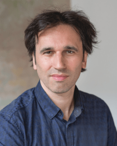 Markus Stripf, Spoon Guru