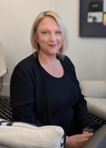Rebecca Oatley, Cherish PR
