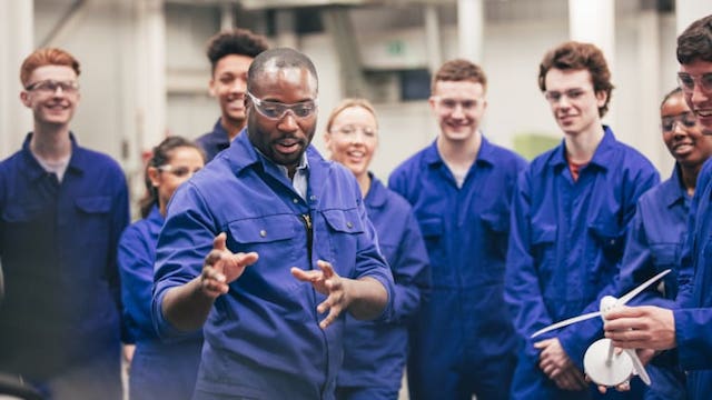 apprenticeships