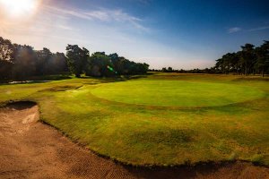 Flempton Golf