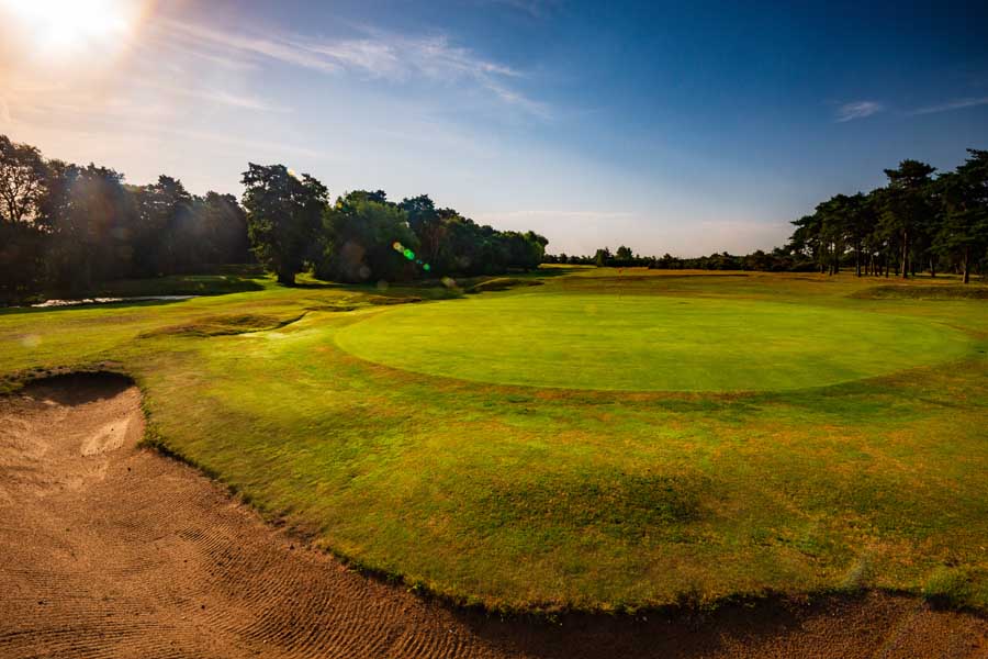 Flempton Golf