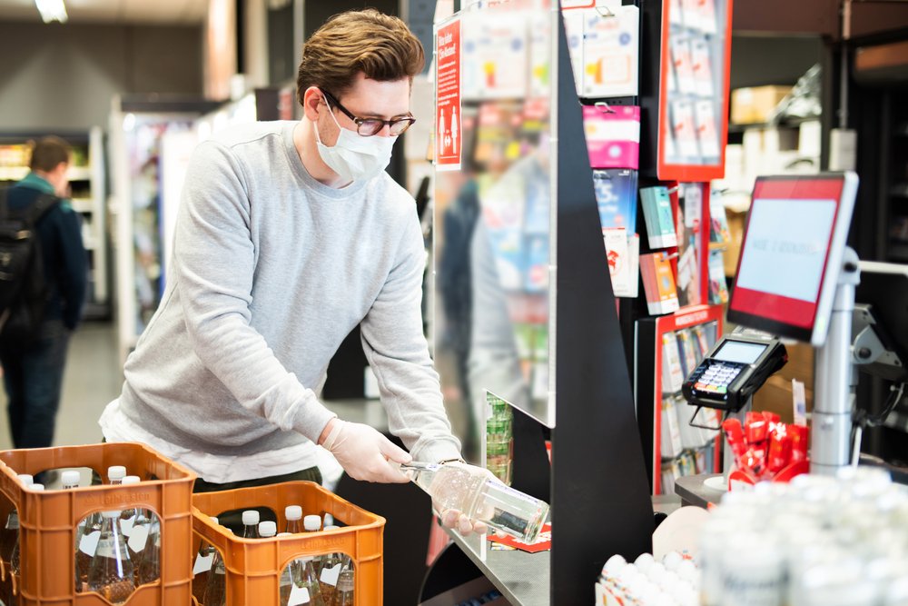 Brand response to covid-19 can sway buying decisions