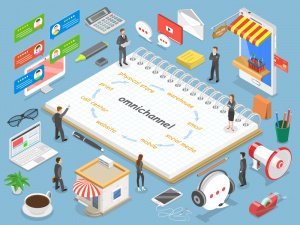 Covid-19 can be a catalyst for omnichannel retail