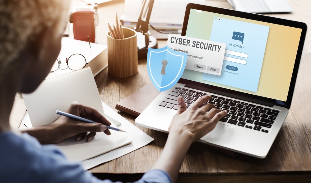 Cyber attacks are on the rise