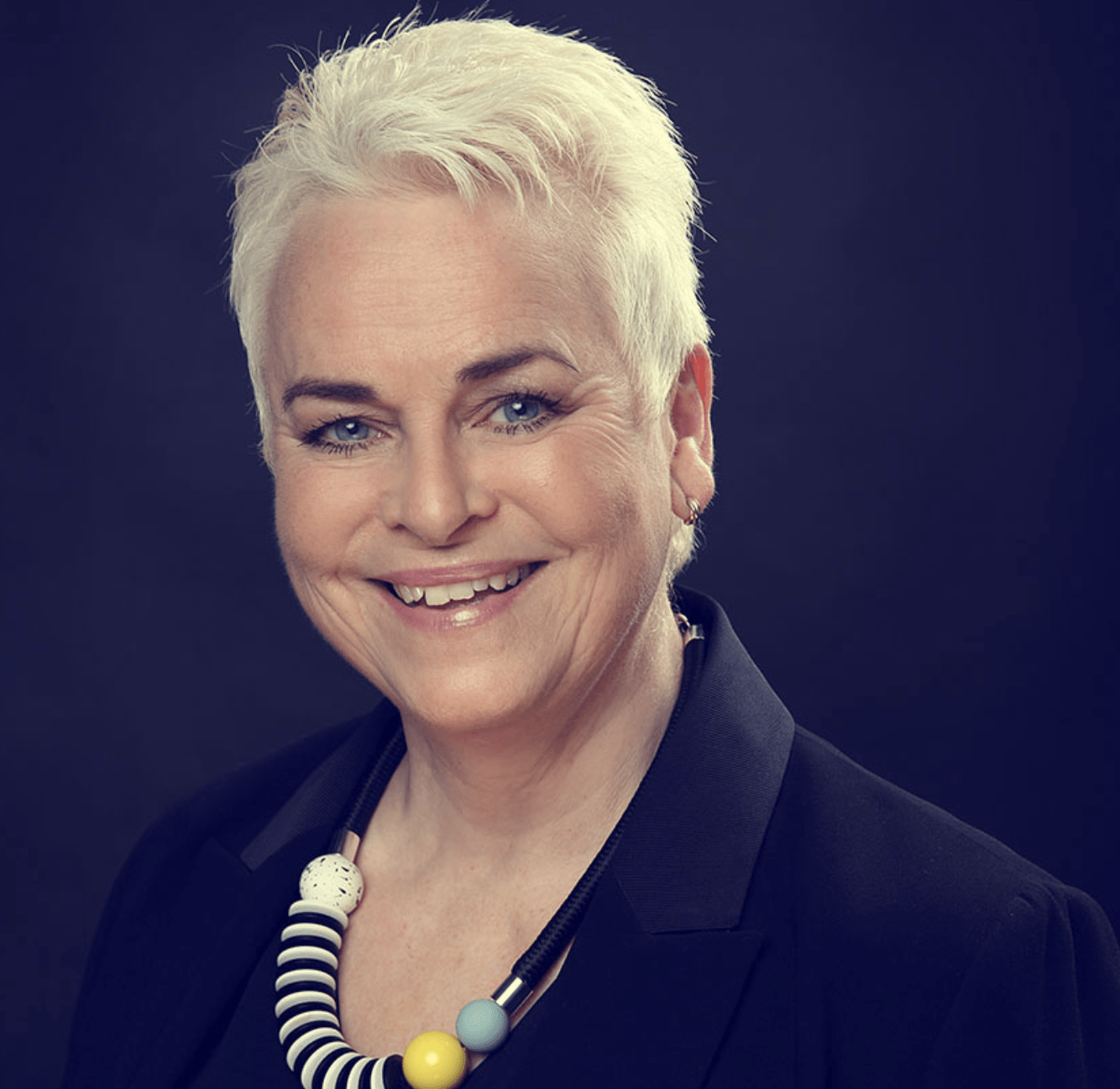 Lucy McCarraher explains how she addressed a gender bias in her awards programme