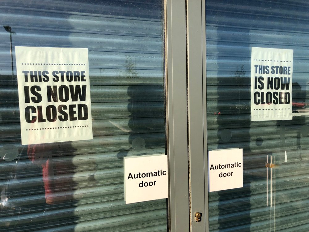 UK officially in recession but SMEs still have hope