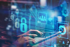 Cloud security issues when working from home