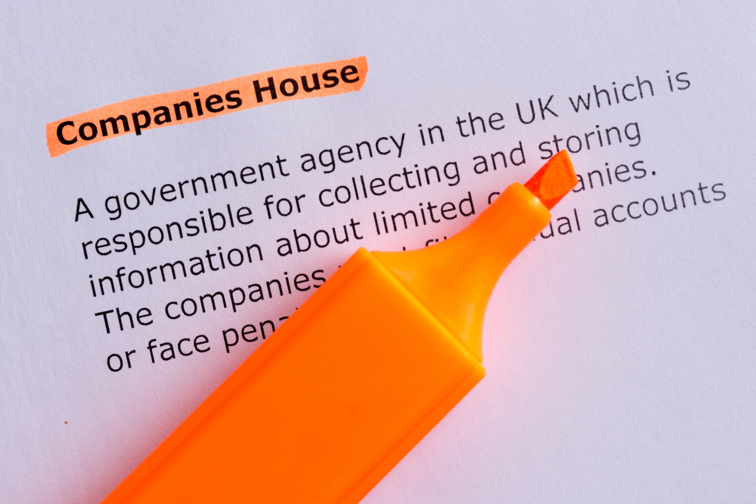 The UK?s register of company information will be reformed to clamp down on fraud and money laundering, the government has announced today.