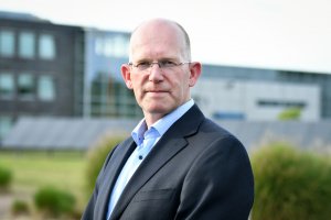 Former Booking.com CEO Kees Koolen