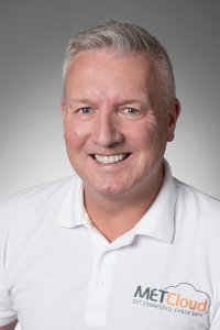 Ian Vickers founder and CEO of METCloud shares best practice advice on keeping your teams cyber secure.