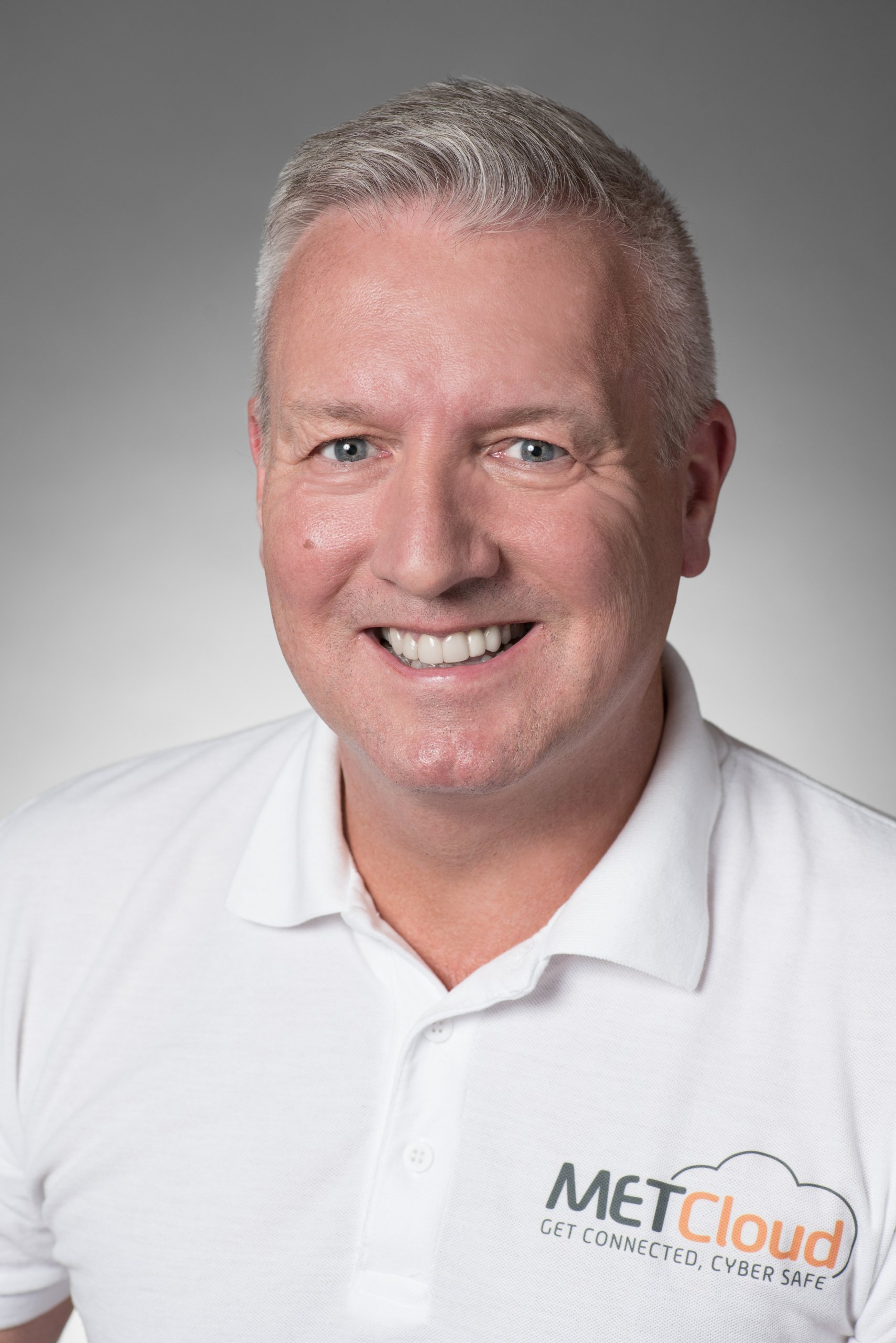 Ian Vickers founder and CEO of METCloud shares best practice advice on keeping your teams cyber secure.