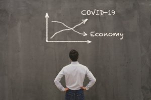 Avoid a lopsided economic recovery