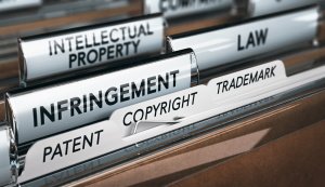 The importance of copyright licensing