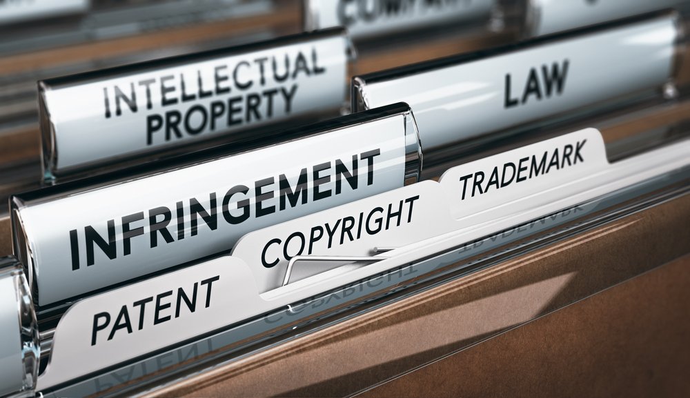 The importance of copyright licensing