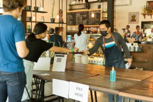 Are hospitality businesses prepared for a local lockdown