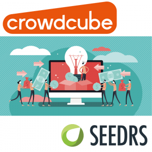 Crowdcube Seedrs merge
