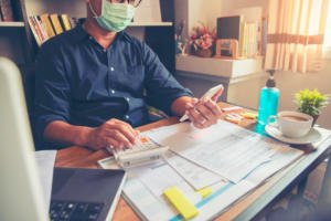 Employees may resign if forced to return to the office