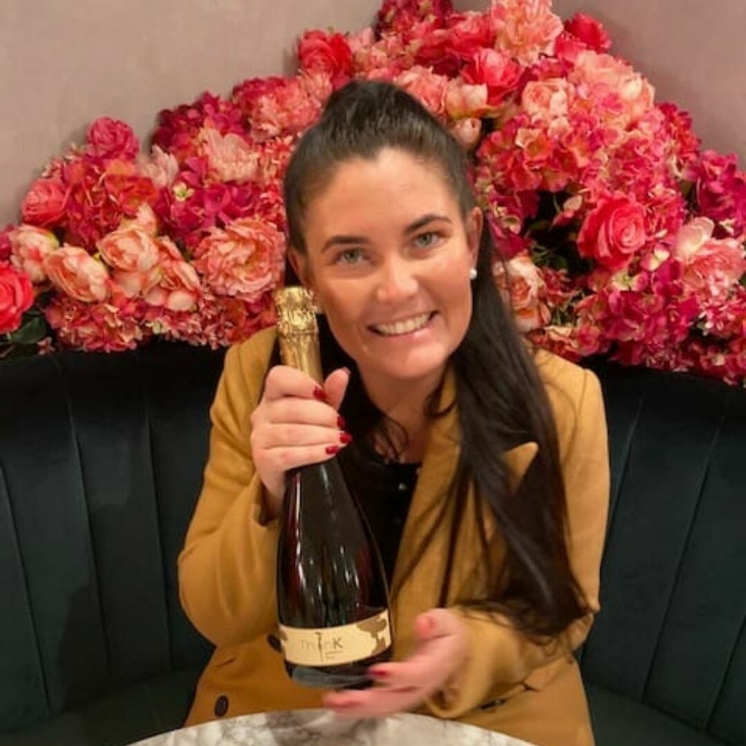Katherine Jones - Think Wine Group