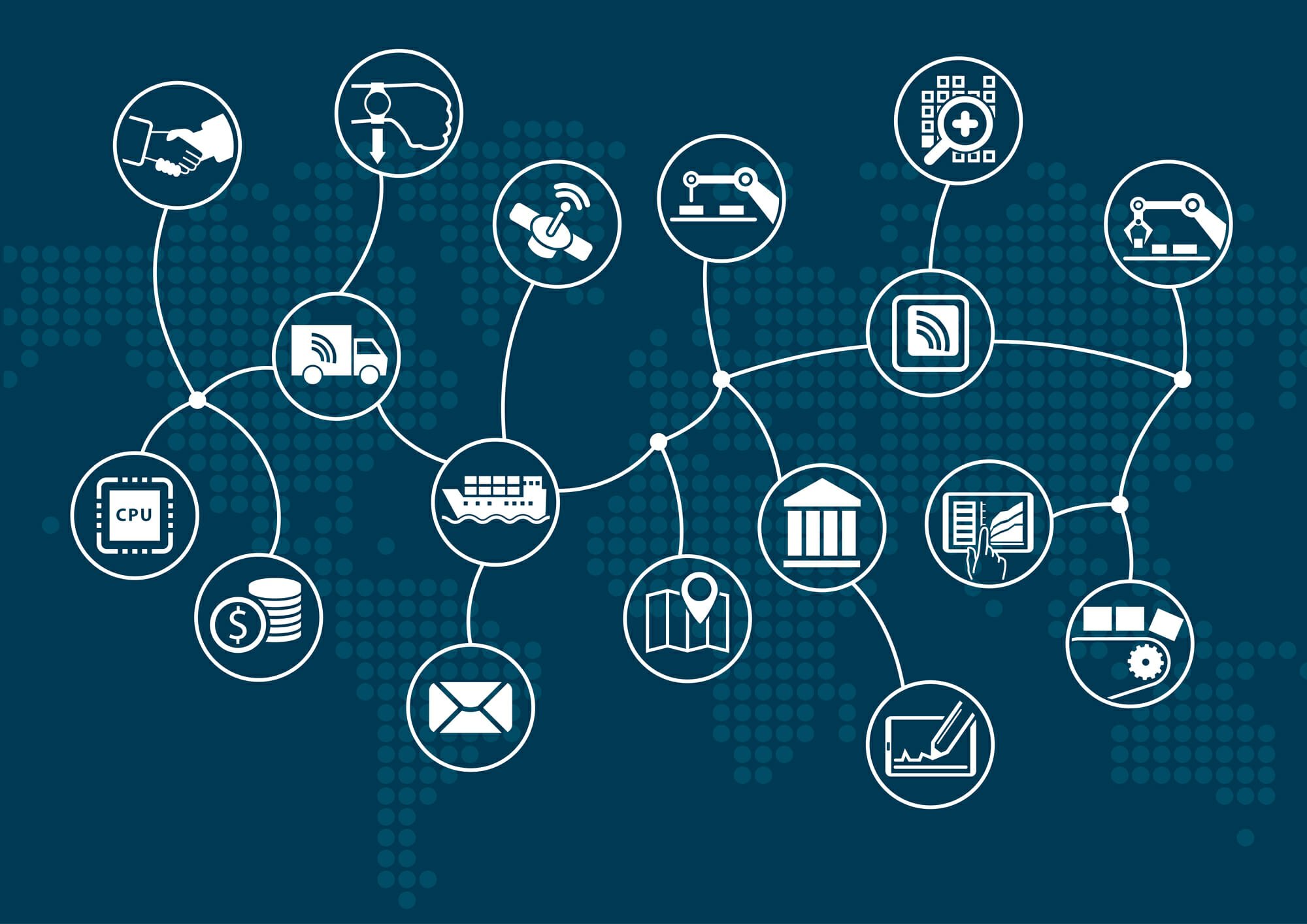 Supply chain