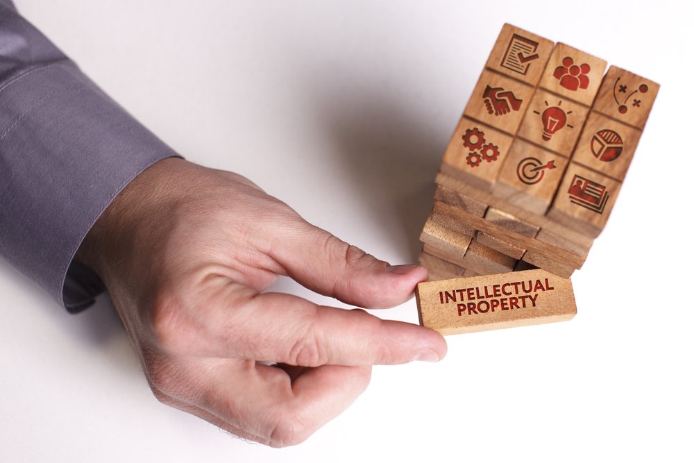 Intellectual Property in the trade negotiations; a game of jenga