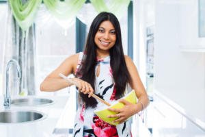 Julianne Ponan - CEO of Creative Nature