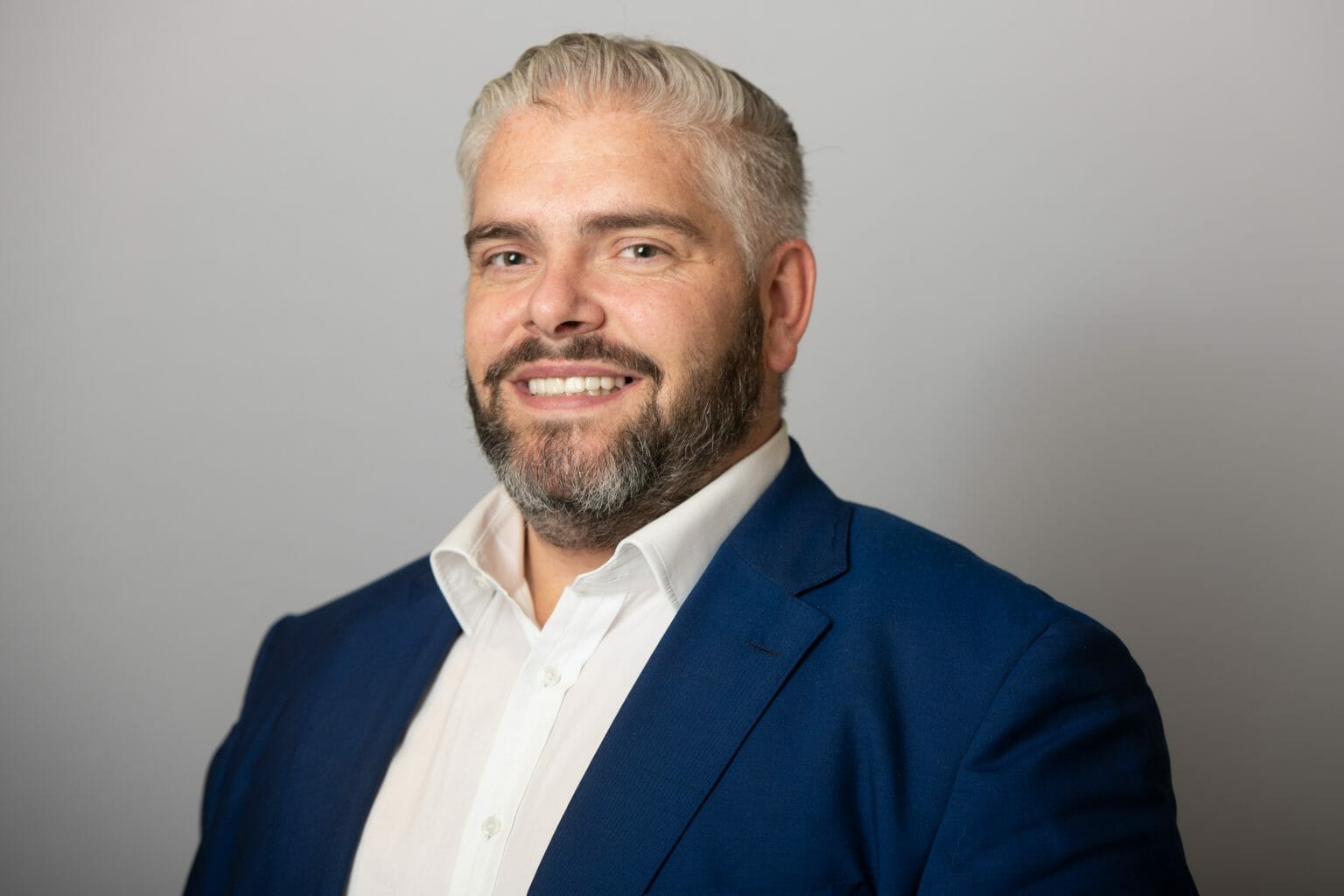 Luke Davis, CEO of SME investment house IW Capital, discusses London's resurgence post-covid, and how it will impact the nations SMEs.