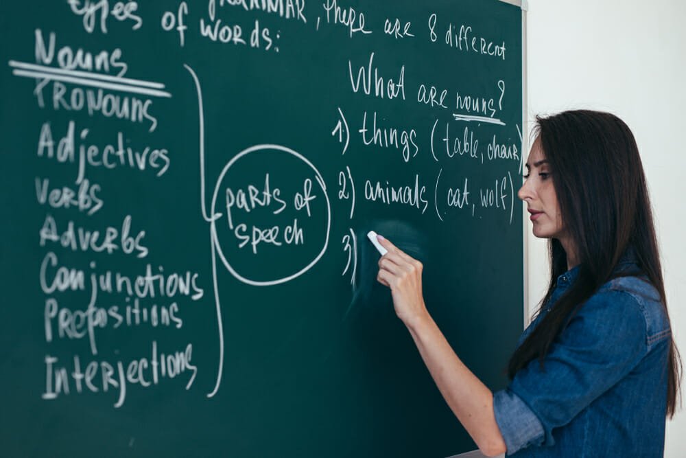 TEFL: 6 countries where you can teach English as a non-native speaker - Real Business