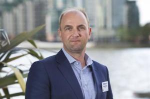 Toby Heelis, CEO of Eventopedia