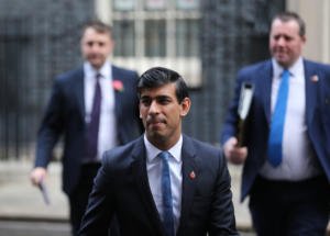 Spending Review