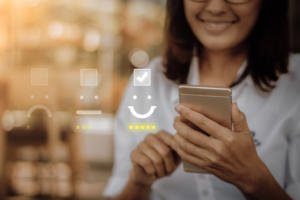 COVID Customer experience