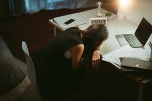 Employee burnout spike predicted in January 2021