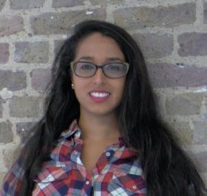 Romanie Thomas, CEO and Co-Founder, Juggle, cropped