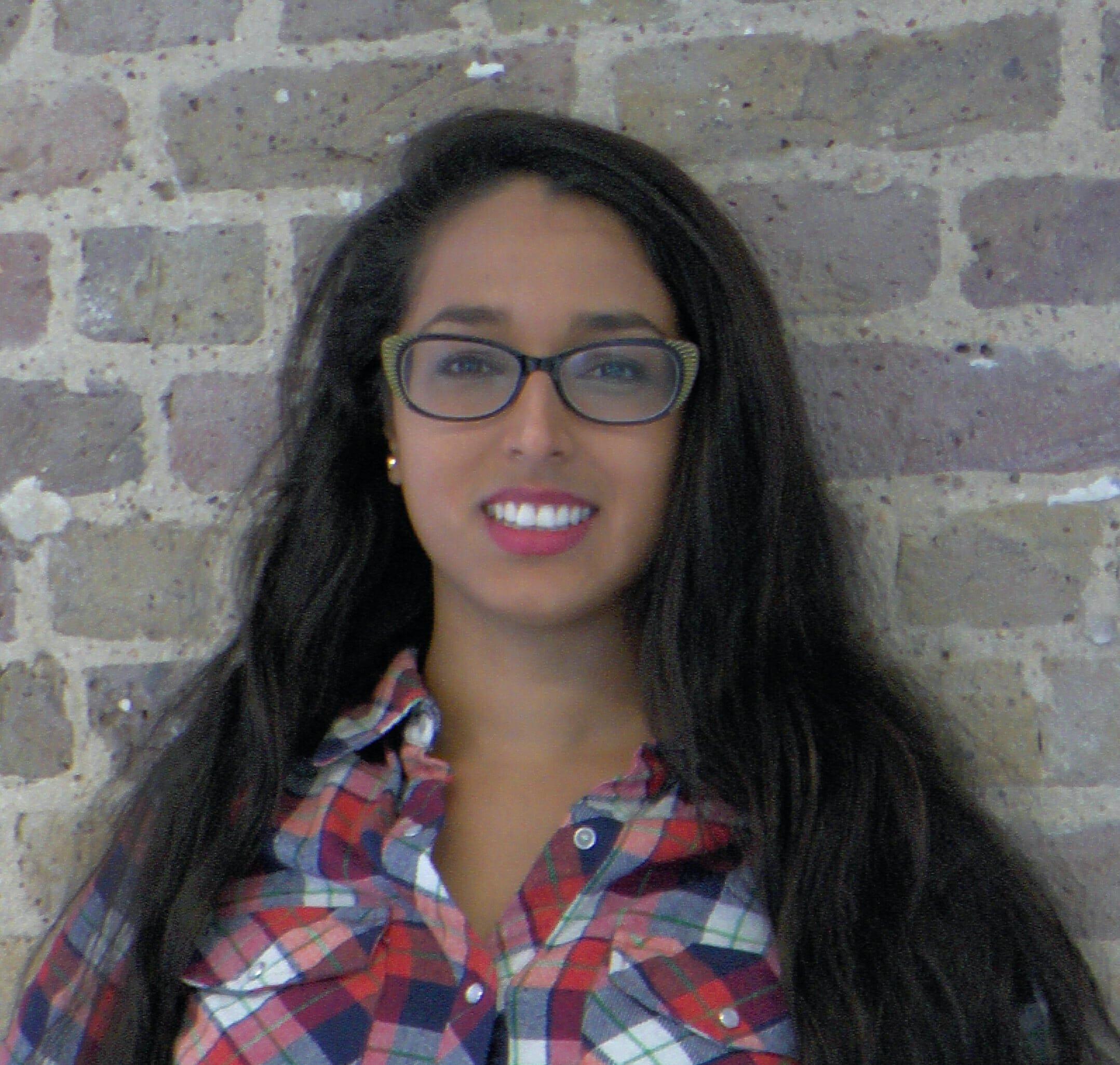 Romanie Thomas, CEO and Co-Founder, Juggle, cropped