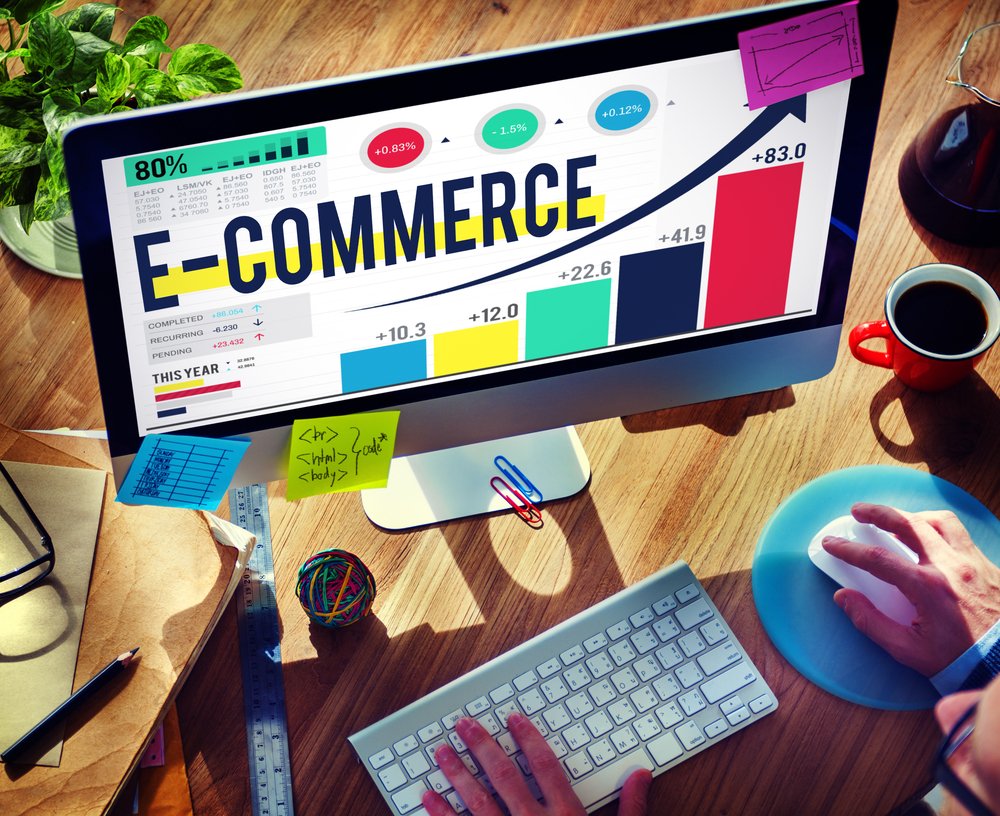 E-commerce - 3 tips to grow your business online