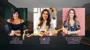 Female millionaires