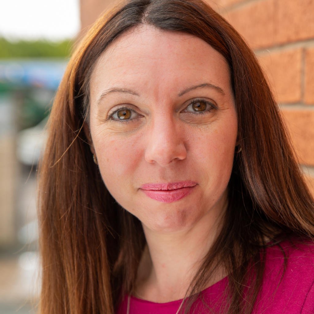 Jenny Vadasz of Aspire Accounts