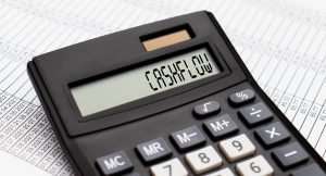 How to keep cash flow positive