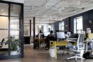 How to Make your Office More Eco-Friendly