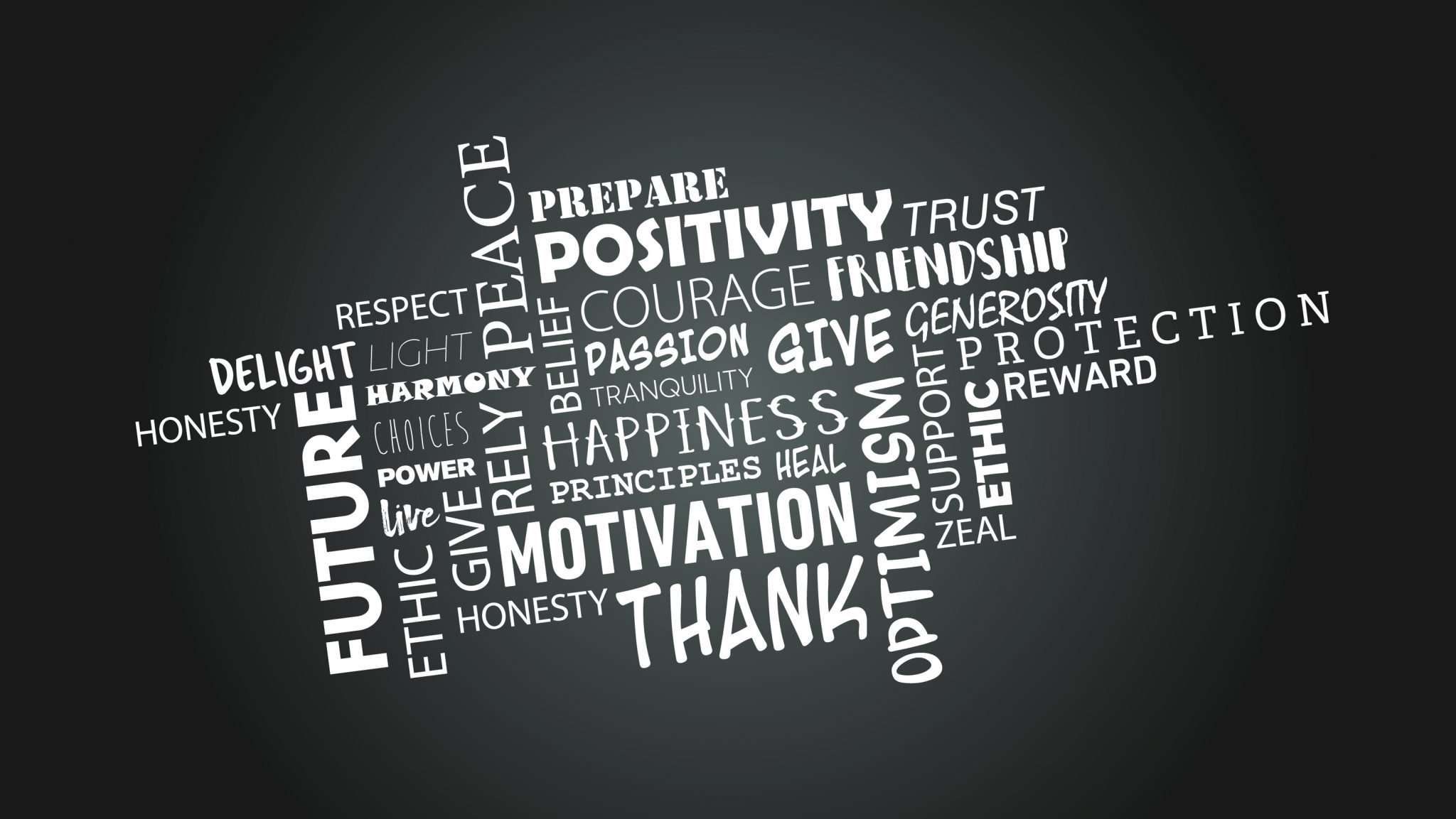 Motivation, inspiration & positive quotes for work - Real Business